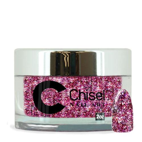 Chisel Acrylic & Dip Powder - GLITTER 36