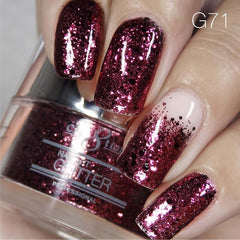 Cre8tion Nail Art Glitter - 71