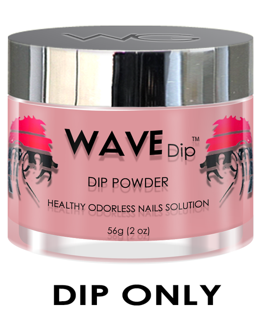 WAVEGEL DIP & ACRYLIC POWDER W75