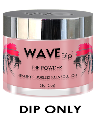 Wave gel dip powder 2 oz - W75 Trolly Good