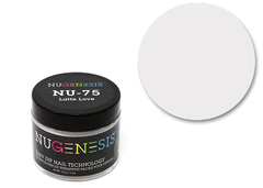 Nugenesis Dipping Powder 2oz - NU 75 Latte Love