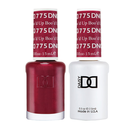 DND Duo Gel Polish-775 Boo'd Up