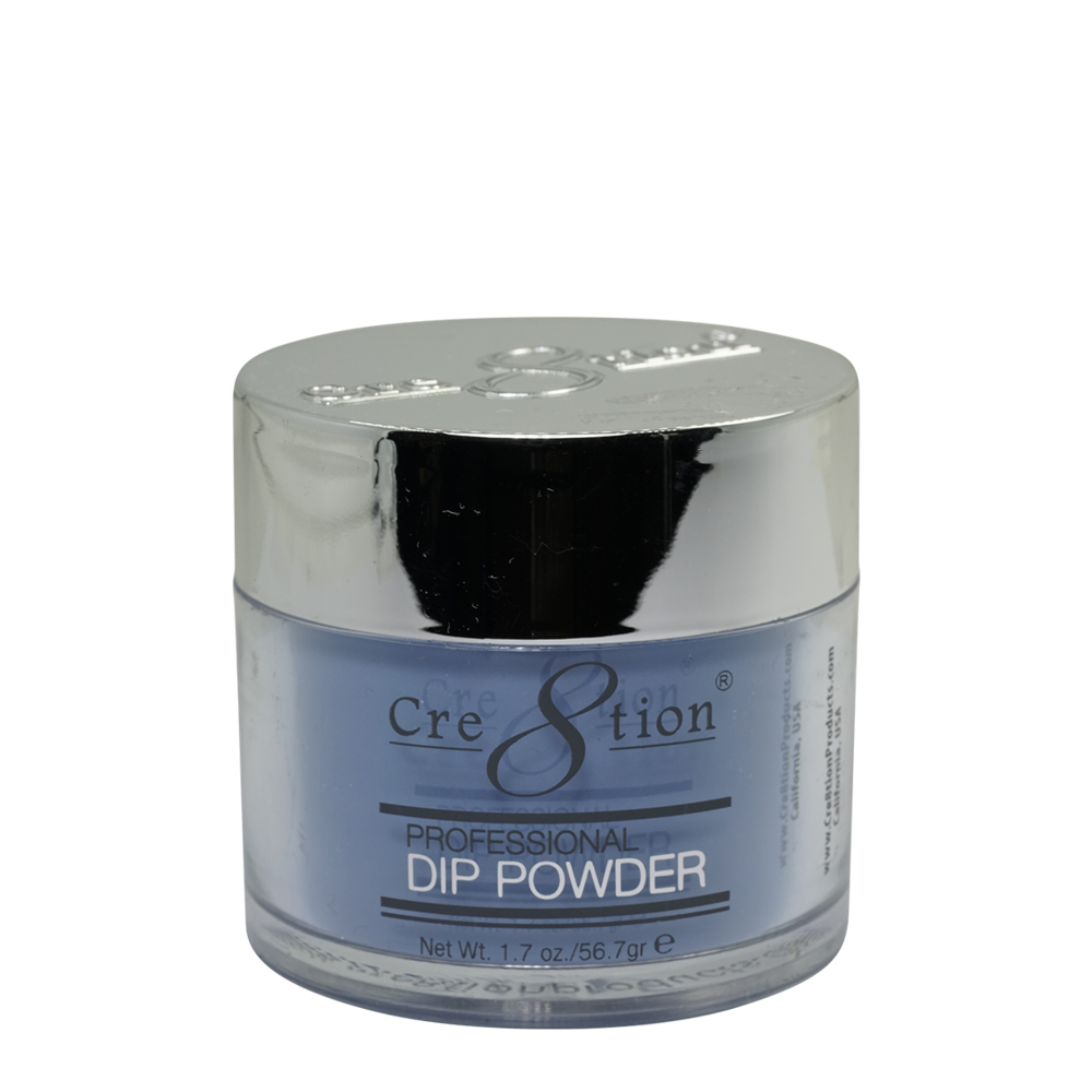 Cre8tion Professional Dipping Powder - 077 Shoot for the Moon