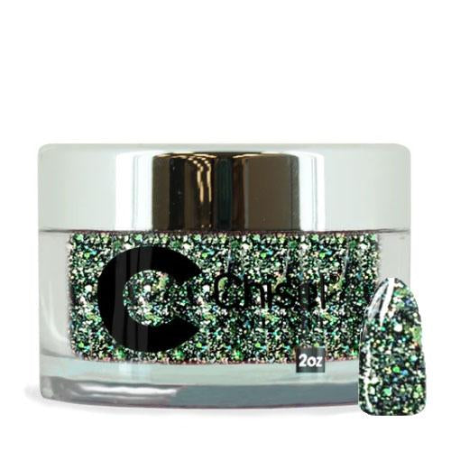 Chisel Acrylic & Dip Powder - GLITTER 31