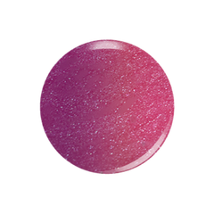 KIARA SKY Gel Polish Ombre - G807 Majestically Pink