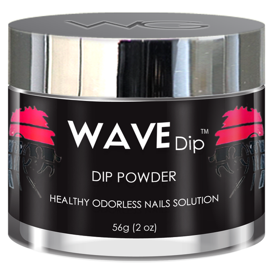 WAVEGEL DIP & ACRYLIC POWDER W80