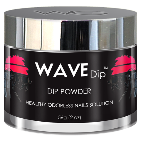 Wave gel dip powder 2 oz - W80 Clean Slate