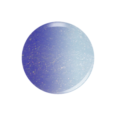 KIARA SKY Gel Polish Ombre - G814 Oh Romeo