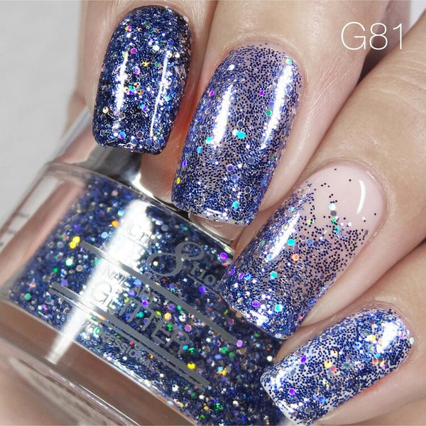Cre8tion Nail Art Glitter - 81