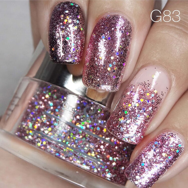 Cre8tion Nail Art Glitter - 83