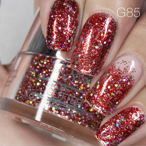 Cre8tion Nail Art Glitter - 85