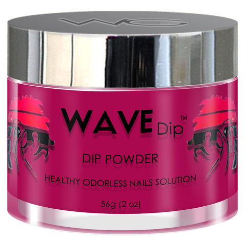 Wave gel dip powder 2 oz - W86 Boys N Berries