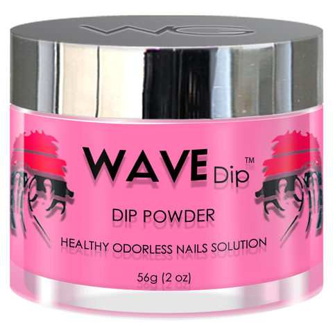 Wave gel dip powder 2 oz - W87 Le Petite
