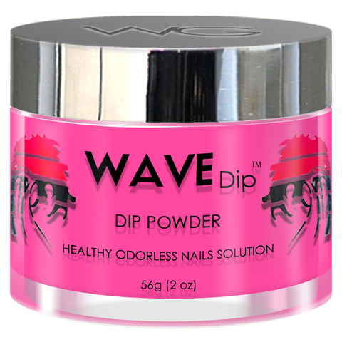 Wave gel dip powder 2 oz - W88 Dolly