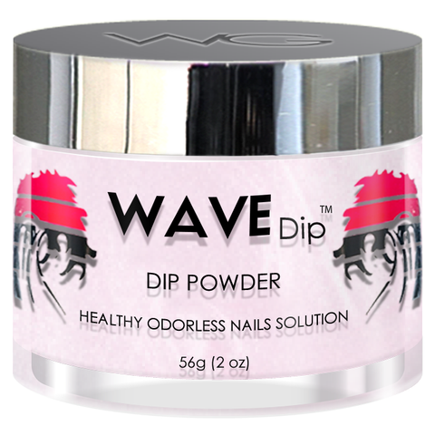 Wave gel dip powder 2 oz - W89 Mood Swings