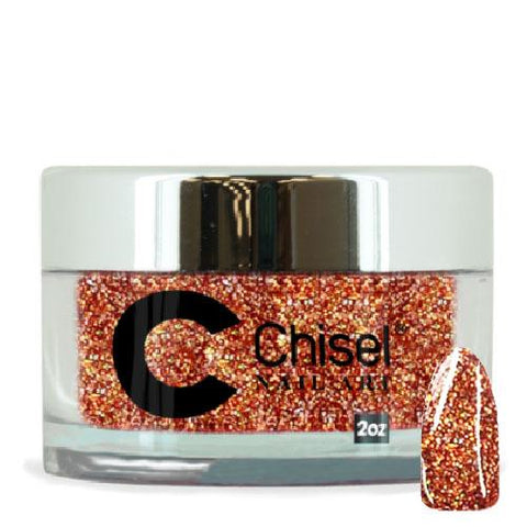 Chisel Acrylic & Dip Powder - GLITTER 22