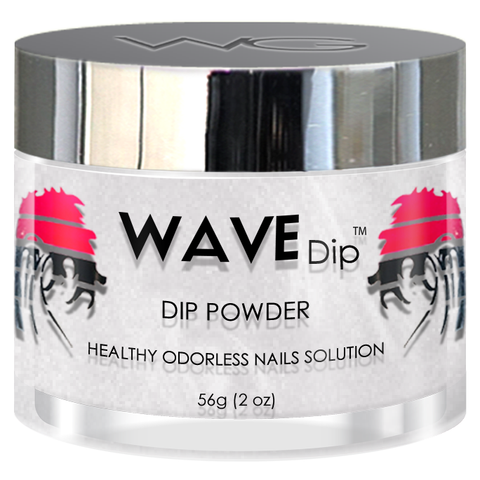Wave gel dip powder 2 oz - W90 Run to the Taupe