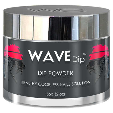 Wave gel dip powder 2 oz - W92 Spaced Out