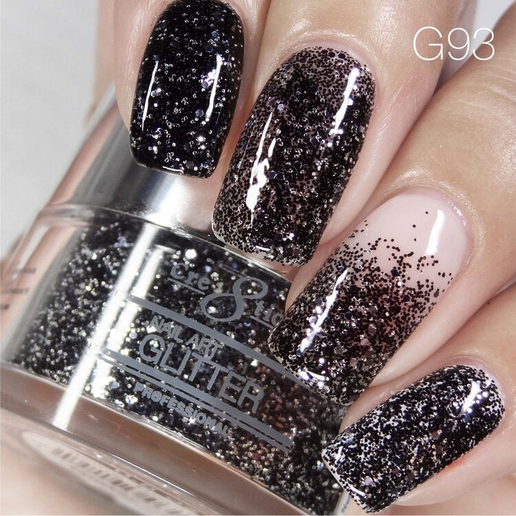 Cre8tion Nail Art Glitter - 93