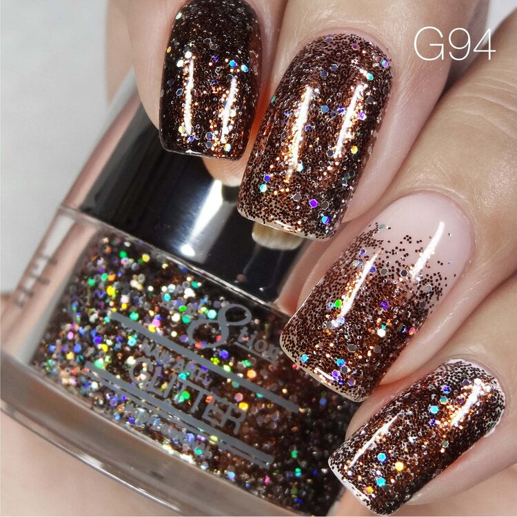 Cre8tion Nail Art Glitter - 94
