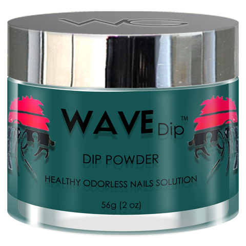 Wave gel dip powder 2 oz - W97 Amazonian