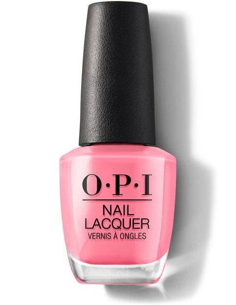 OPI Nail Lacquer – Kiss Me I’m Brazilian ( A68)