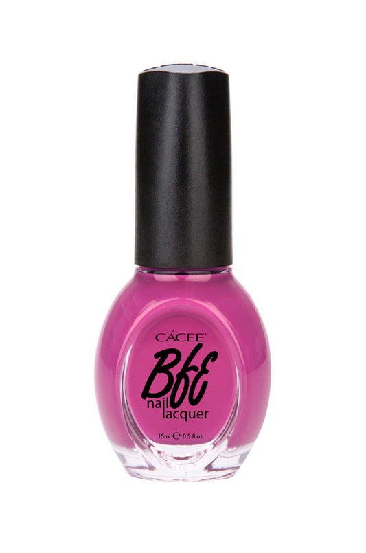 CACEE BFE Nail Lacquer Color - Amanda 348