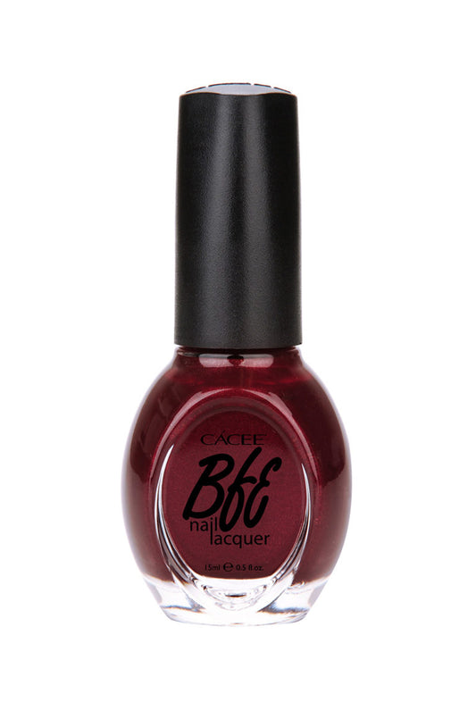 CACEE BFE Nail Lacquer Color -  Amy 397