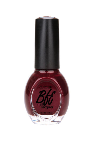 CACEE BFE Nail Lacquer Color -  Amy 397