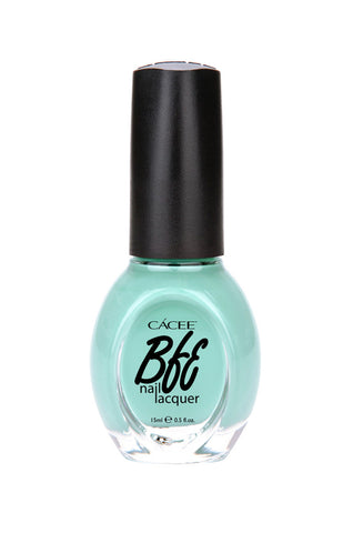 CACEE BFE Nail Lacquer Color -  Andrea 405