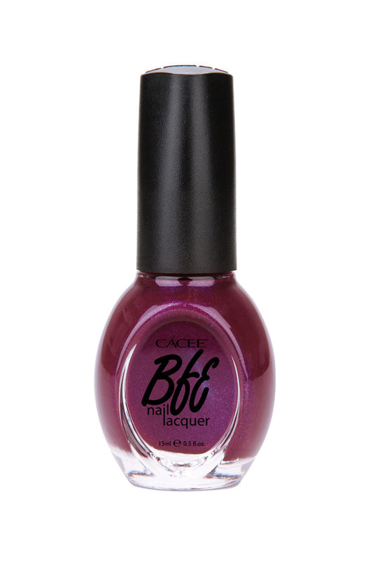 CACEE BFE Nail Lacquer Color - Anne 310