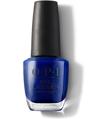 OPI Nail Lacquer – Blue My Mind ( B24)