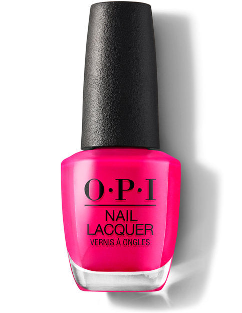 OPI Nail Lacquer – That’s Berry Daring ( B36)