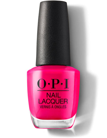 OPI Nail Lacquer – That’s Berry Daring ( B36)