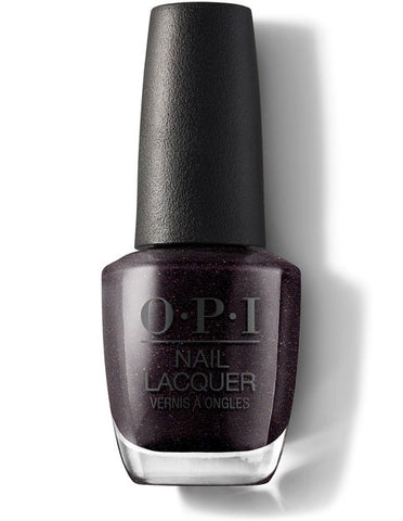 OPI Nail Lacquer – My Private Jet ( B59)