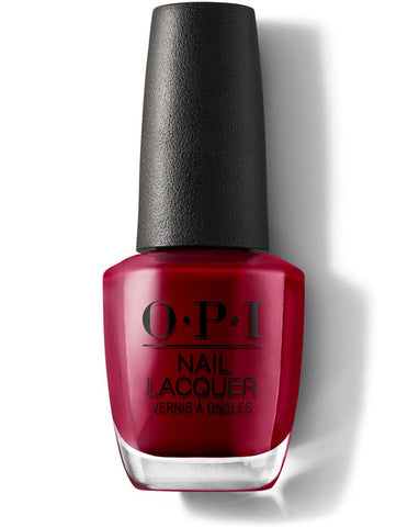 OPI Nail Lacquer – Miami Beet ( B78)