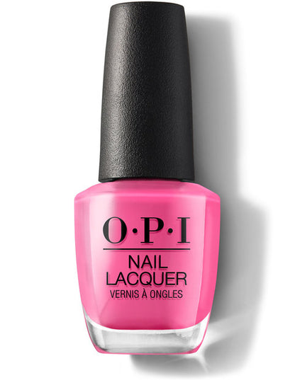 OPI Nail Lacquer – Shorts Story ( B86)