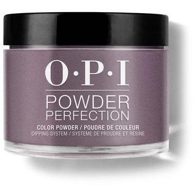 OPI Dipping Powder Perfection - Lincoln Park After Dark 1.5 oz - #DPW42