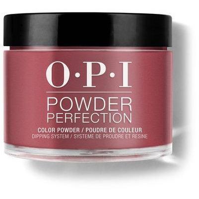 OPI Dipping Powder Perfection - Malaga Wine 1.5 oz - #DPL87