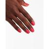 OPI GelColor - Charged Up Cherry 0.5 oz - #GCB35