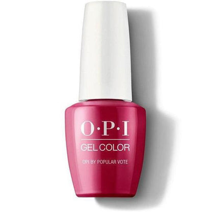 OPI GelColor - OPI by Popular Vote 0.5 oz - #GCW63