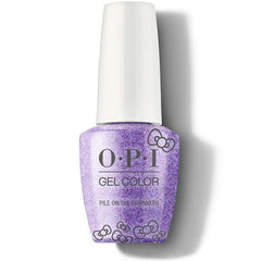 OPI GelColor - Pile On The Sprinkles 0.5 oz - #HPL06