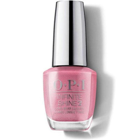 OPI Infinite Shine - Aphrodite's Pink Nightie - #ISLG01
