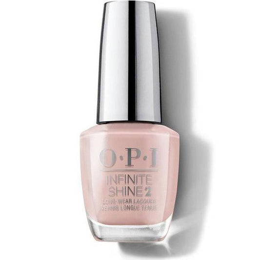 OPI Infinite Shine - Bare My Soul - #ISLSH4