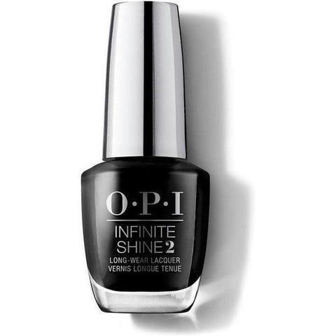 OPI Infinite Shine - Black Onyx - #ISLT02