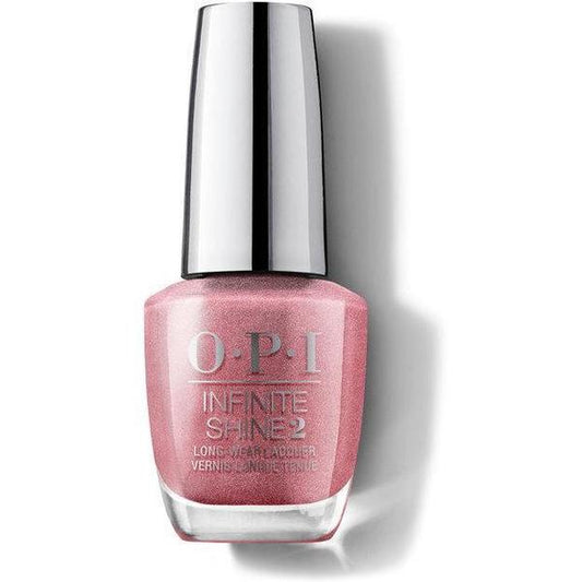 OPI Infinite Shine - Chicago Champagne Toast - #ISLS63