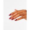 OPI Infinite Shine - I'm Not Really A Waitress - #ISLH08