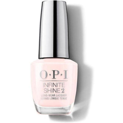 OPI Infinite Shine - Pretty Pink Perseveres - #ISL01