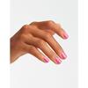 OPI Infinite Shine - Shorts Story - #ISLB86