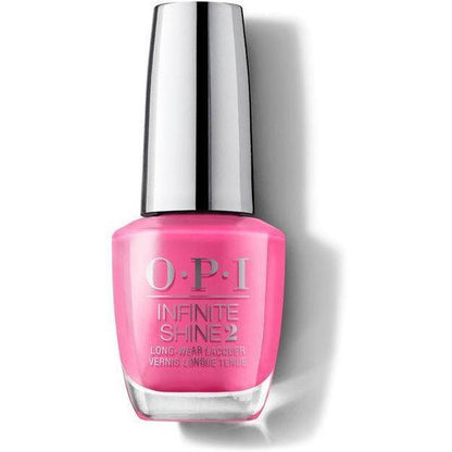 OPI Infinite Shine - Shorts Story - #ISLB86